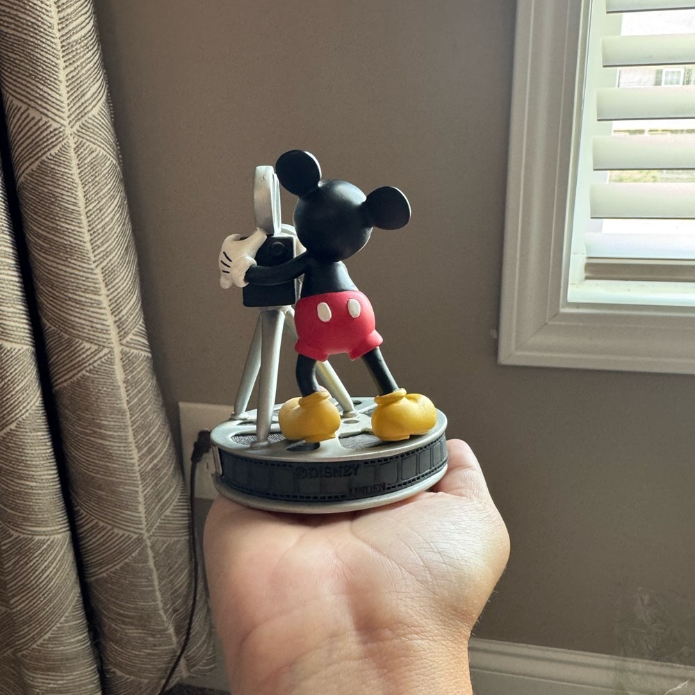 Mickey Mouse Decor - Picture 3 of 3
